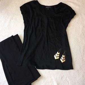 Jones New York Blouse